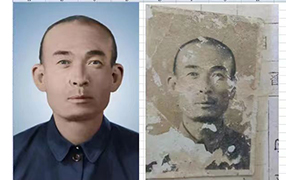温州老照片修复-2