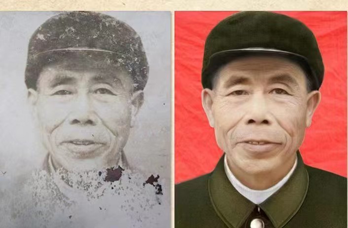 温州老照片模糊修复-72