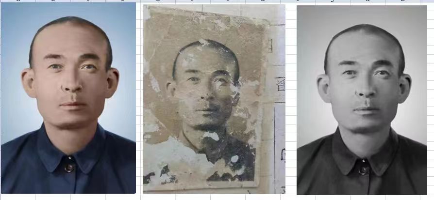 温州老照片模糊修复-21